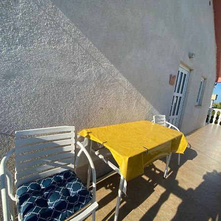 Villa Sabina - Apartments Kroatien Ražanac Exterior foto
